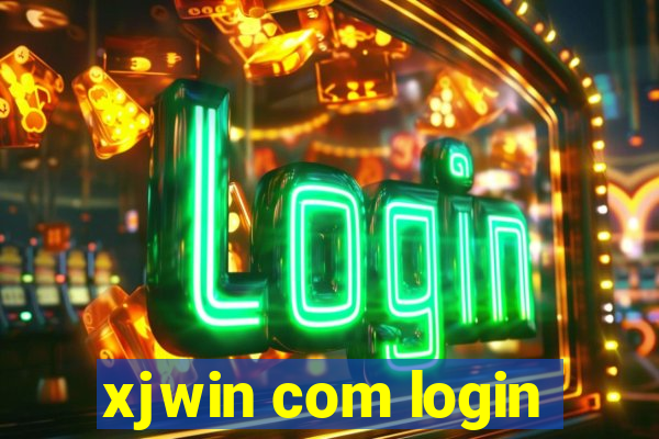 xjwin com login